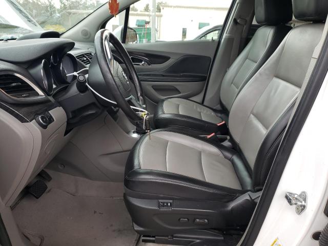 Photo 6 VIN: KL4CJCSB8GB712839 - BUICK ENCORE 