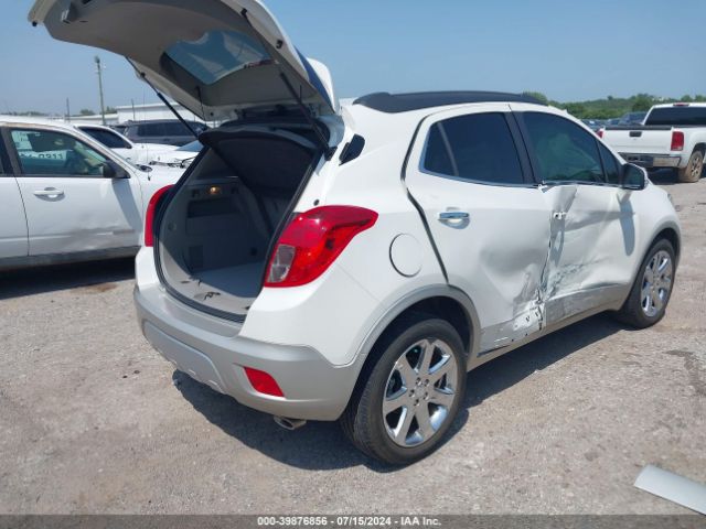 Photo 3 VIN: KL4CJCSB8GB729821 - BUICK ENCORE 