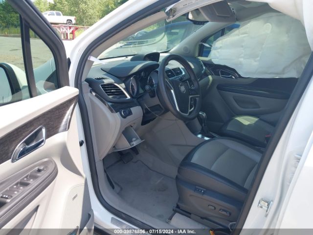 Photo 4 VIN: KL4CJCSB8GB729821 - BUICK ENCORE 