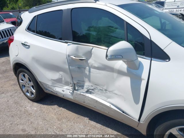 Photo 5 VIN: KL4CJCSB8GB729821 - BUICK ENCORE 