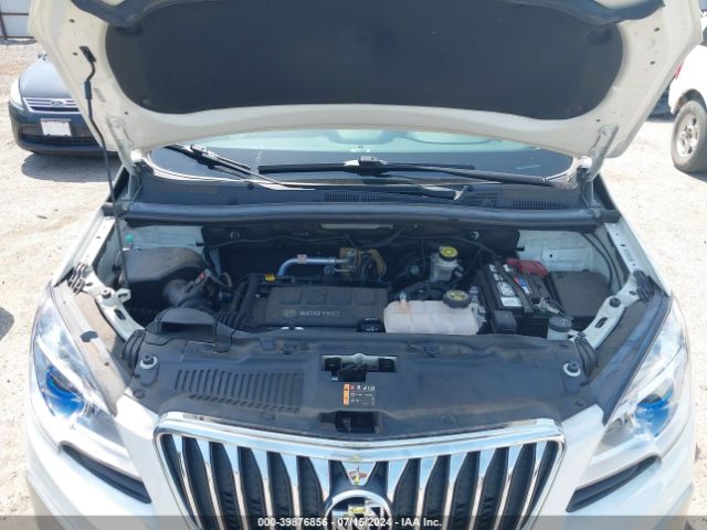 Photo 9 VIN: KL4CJCSB8GB729821 - BUICK ENCORE 