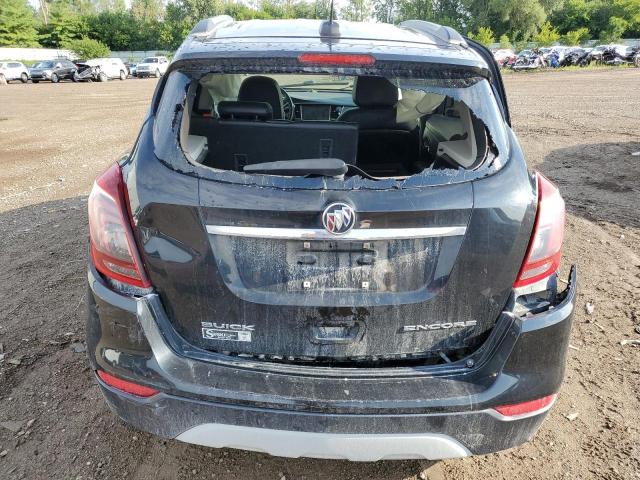 Photo 5 VIN: KL4CJCSB8HB009954 - BUICK ENCORE ESS 