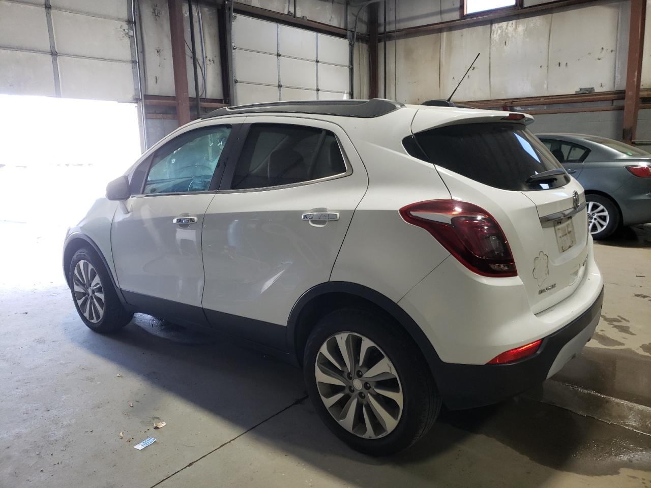 Photo 1 VIN: KL4CJCSB8HB010456 - BUICK ENCORE 