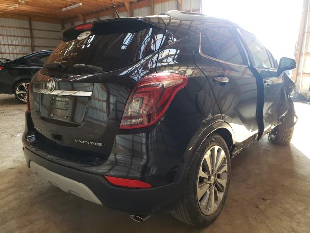 Photo 3 VIN: KL4CJCSB8HB022364 - BUICK ENCORE ESS 