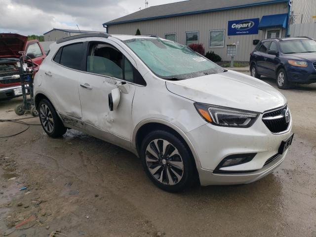 Photo 3 VIN: KL4CJCSB8HB043750 - BUICK ENCORE ESS 