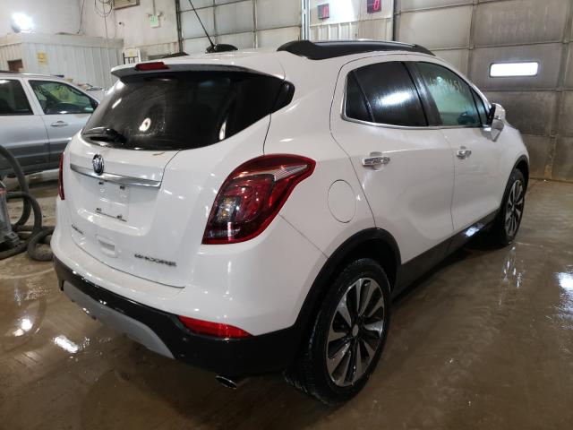 Photo 3 VIN: KL4CJCSB8HB047605 - BUICK ENCORE ESS 