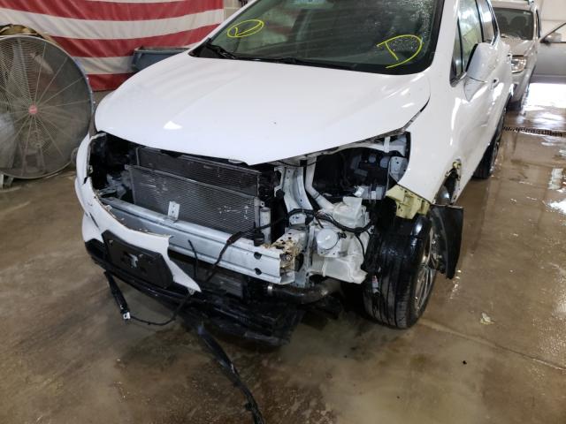 Photo 8 VIN: KL4CJCSB8HB047605 - BUICK ENCORE ESS 