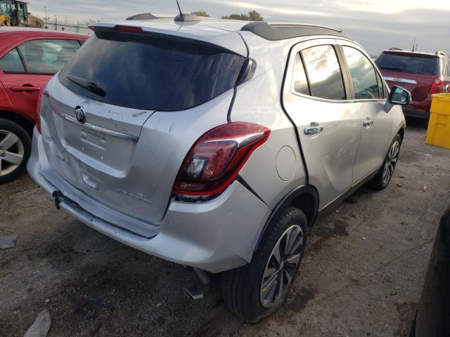 Photo 3 VIN: KL4CJCSB8HB071094 - BUICK ENCORE ESS 