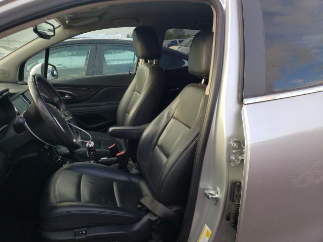 Photo 4 VIN: KL4CJCSB8HB071094 - BUICK ENCORE ESS 