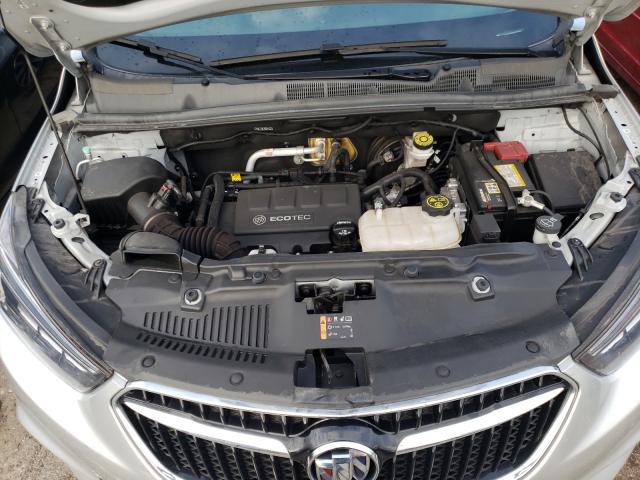 Photo 6 VIN: KL4CJCSB8HB071094 - BUICK ENCORE ESS 