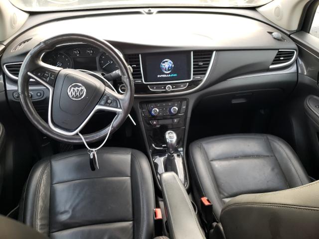 Photo 8 VIN: KL4CJCSB8HB071094 - BUICK ENCORE ESS 