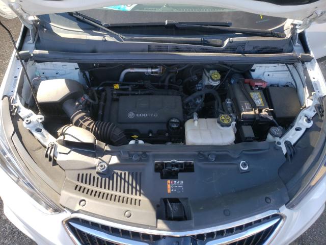 Photo 6 VIN: KL4CJCSB8HB124196 - BUICK ENCORE 