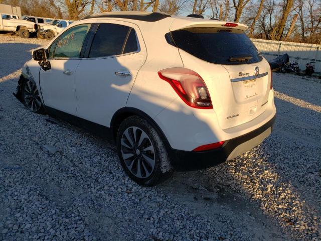 Photo 2 VIN: KL4CJCSB8HB133707 - BUICK ENCORE 