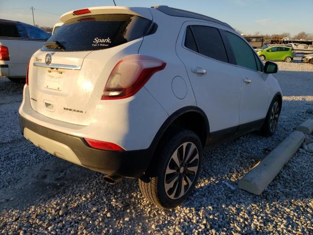 Photo 3 VIN: KL4CJCSB8HB133707 - BUICK ENCORE 