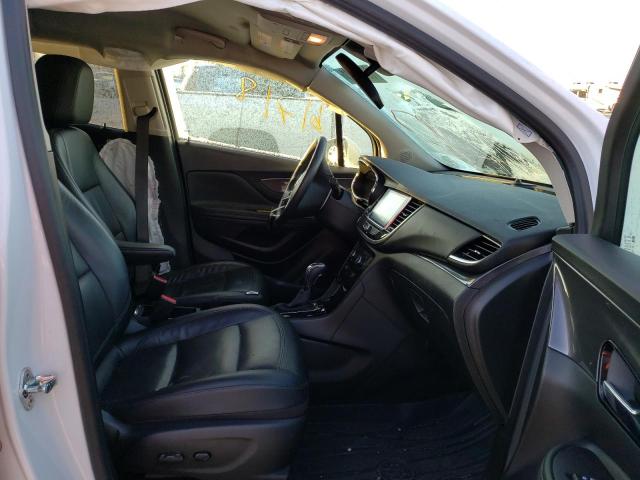 Photo 4 VIN: KL4CJCSB8HB133707 - BUICK ENCORE 