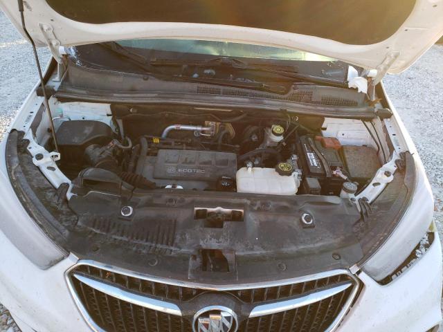 Photo 6 VIN: KL4CJCSB8HB133707 - BUICK ENCORE 