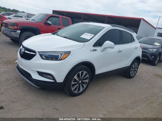 Photo 1 VIN: KL4CJCSB8HB146487 - BUICK ENCORE 