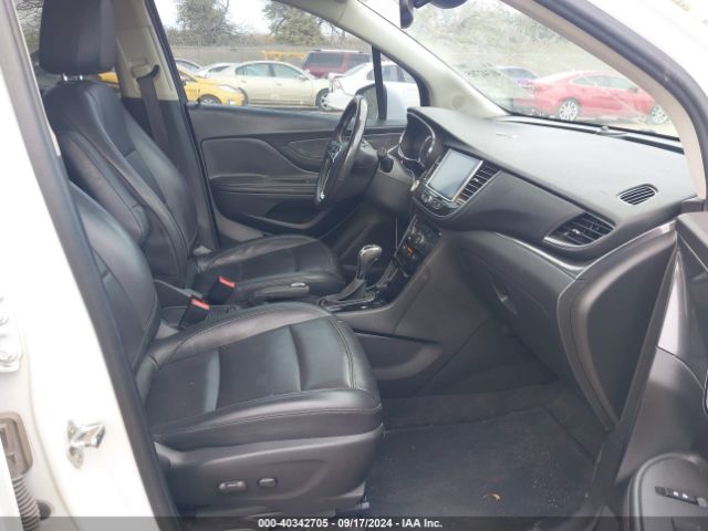 Photo 4 VIN: KL4CJCSB8HB146487 - BUICK ENCORE 