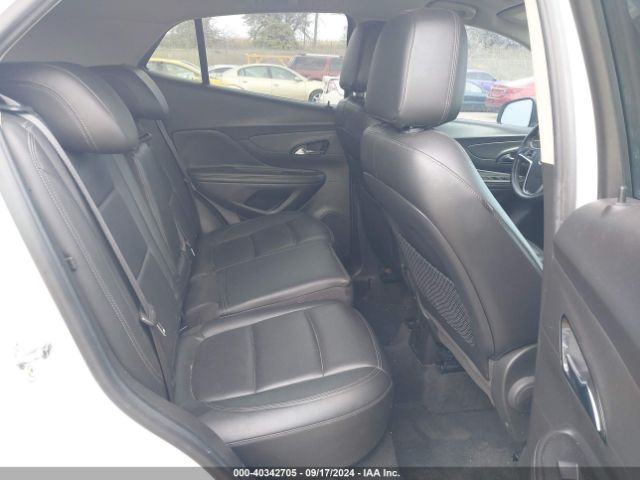 Photo 7 VIN: KL4CJCSB8HB146487 - BUICK ENCORE 