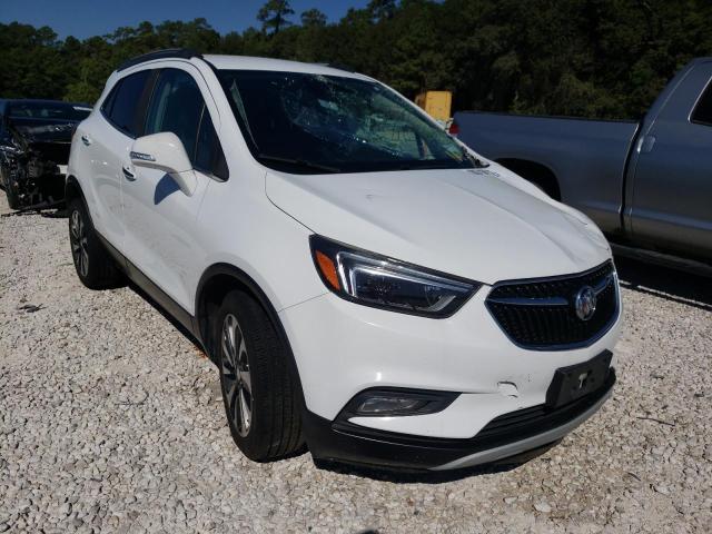 Photo 0 VIN: KL4CJCSB8HB147753 - BUICK ENCORE ESS 