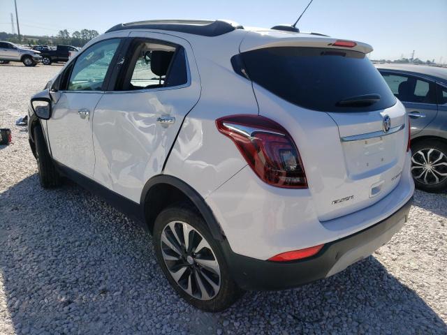 Photo 2 VIN: KL4CJCSB8HB147753 - BUICK ENCORE ESS 