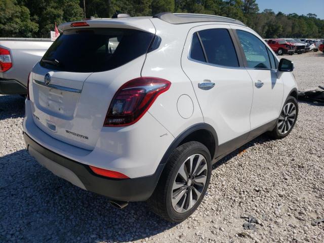 Photo 3 VIN: KL4CJCSB8HB147753 - BUICK ENCORE ESS 