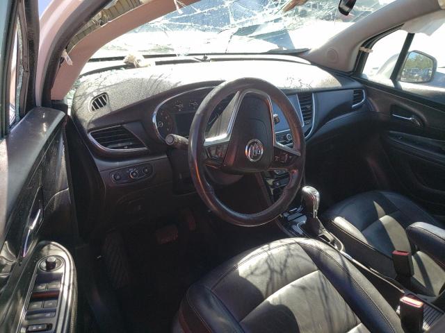 Photo 8 VIN: KL4CJCSB8HB147753 - BUICK ENCORE ESS 