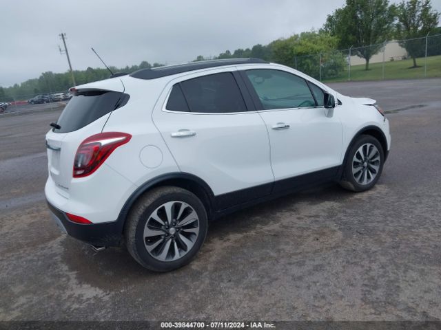 Photo 3 VIN: KL4CJCSB8HB148420 - BUICK ENCORE 