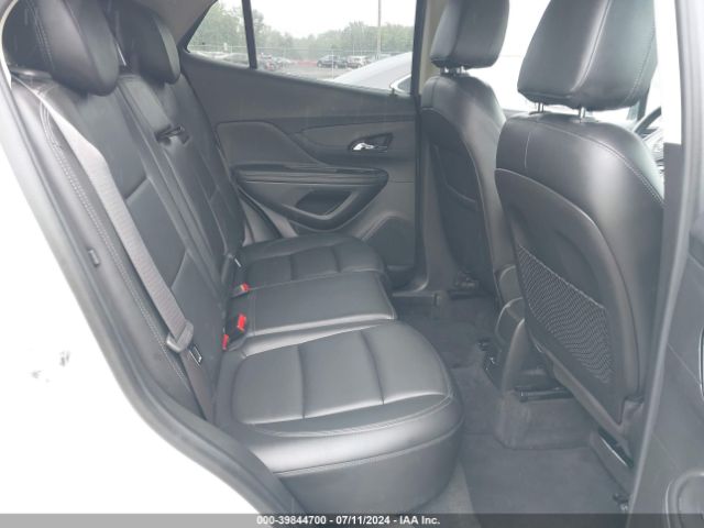 Photo 7 VIN: KL4CJCSB8HB148420 - BUICK ENCORE 