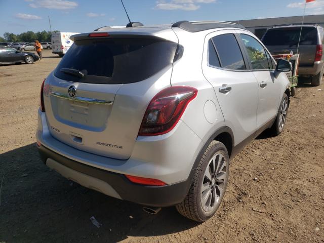 Photo 3 VIN: KL4CJCSB8HB160633 - BUICK ENCORE ESS 