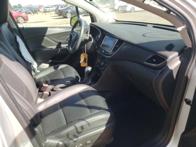 Photo 4 VIN: KL4CJCSB8HB160633 - BUICK ENCORE ESS 