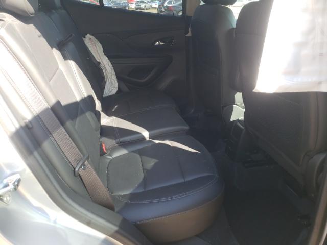 Photo 5 VIN: KL4CJCSB8HB160633 - BUICK ENCORE ESS 