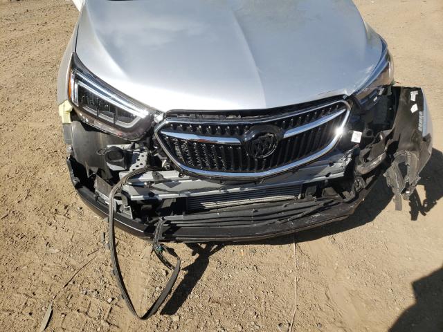 Photo 8 VIN: KL4CJCSB8HB160633 - BUICK ENCORE ESS 