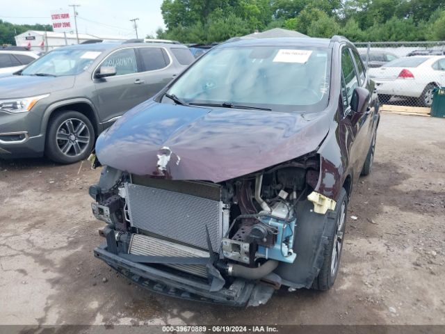 Photo 1 VIN: KL4CJCSB8HB171826 - BUICK ENCORE 