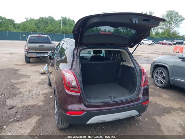 Photo 2 VIN: KL4CJCSB8HB171826 - BUICK ENCORE 