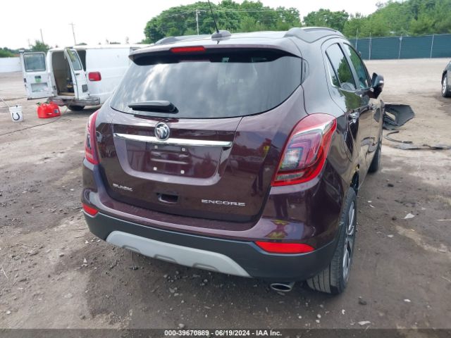 Photo 3 VIN: KL4CJCSB8HB171826 - BUICK ENCORE 