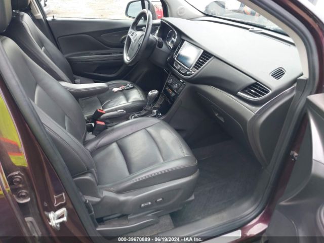 Photo 4 VIN: KL4CJCSB8HB171826 - BUICK ENCORE 