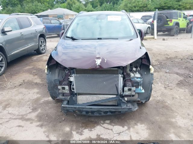 Photo 5 VIN: KL4CJCSB8HB171826 - BUICK ENCORE 