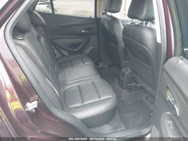 Photo 7 VIN: KL4CJCSB8HB171826 - BUICK ENCORE 