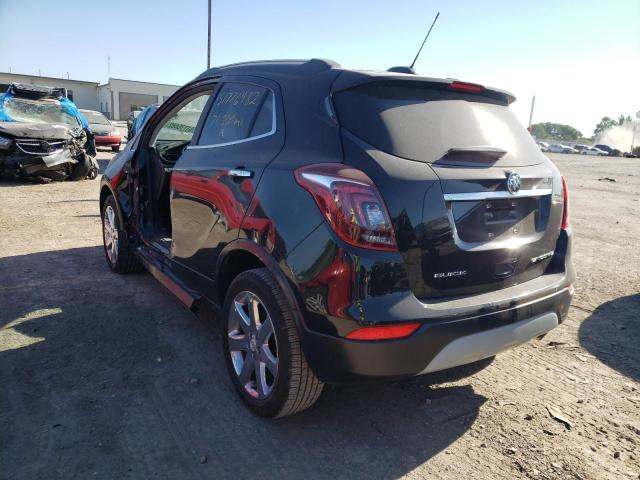 Photo 2 VIN: KL4CJCSB8HB242667 - BUICK ENCORE ESS 