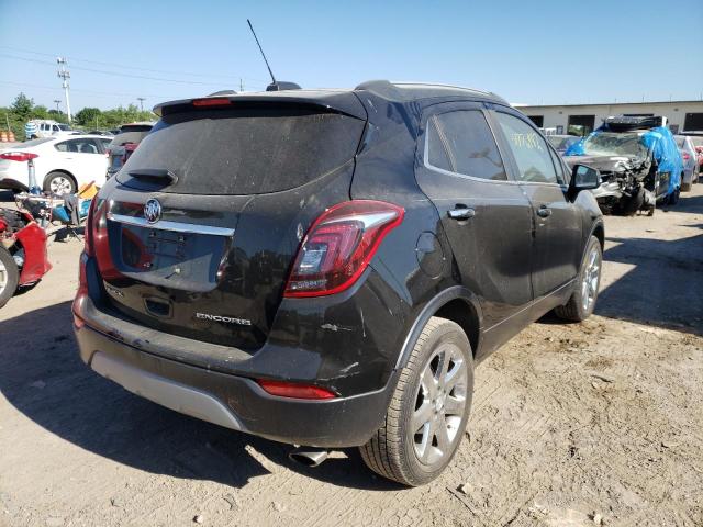 Photo 3 VIN: KL4CJCSB8HB242667 - BUICK ENCORE ESS 