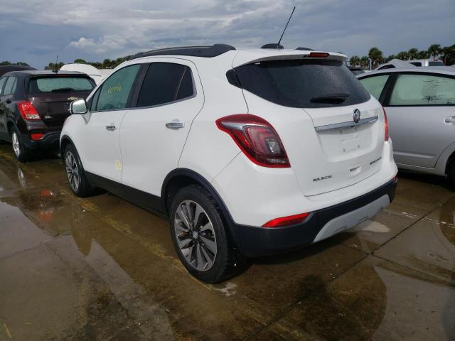 Photo 2 VIN: KL4CJCSB8JB525981 - BUICK ENCORE ESS 