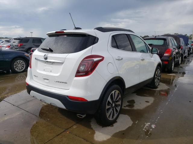 Photo 3 VIN: KL4CJCSB8JB525981 - BUICK ENCORE ESS 