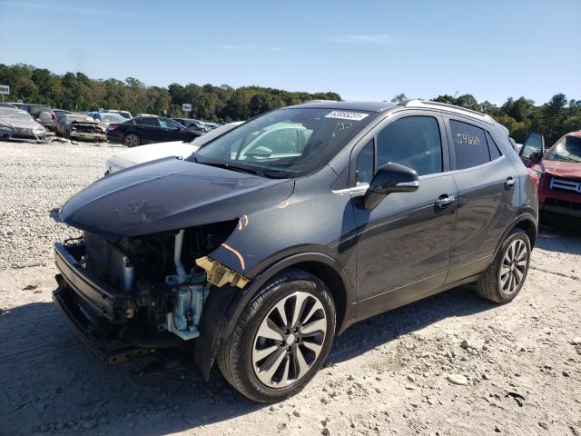 Photo 1 VIN: KL4CJCSB8JB532932 - BUICK ENCORE ESS 