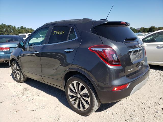 Photo 2 VIN: KL4CJCSB8JB532932 - BUICK ENCORE ESS 