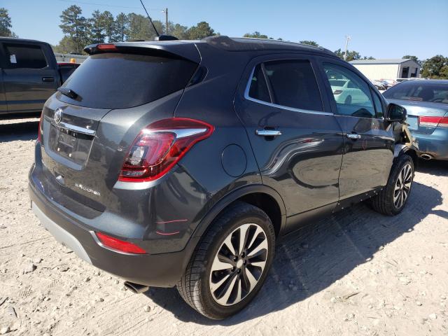 Photo 3 VIN: KL4CJCSB8JB532932 - BUICK ENCORE ESS 