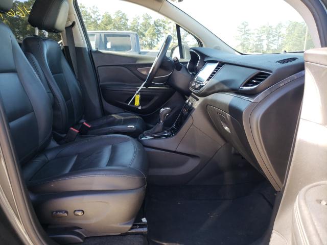 Photo 4 VIN: KL4CJCSB8JB532932 - BUICK ENCORE ESS 