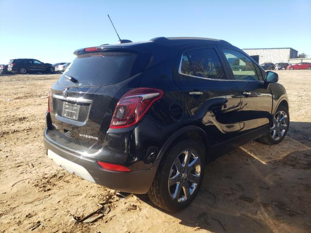 Photo 3 VIN: KL4CJCSB8JB561220 - BUICK ENCORE ESS 