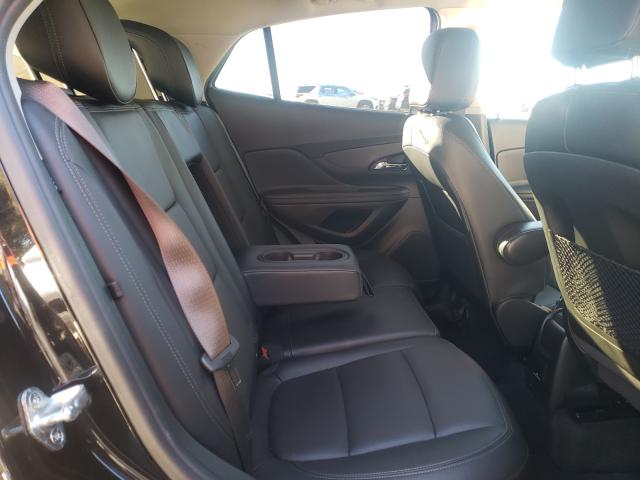 Photo 5 VIN: KL4CJCSB8JB561220 - BUICK ENCORE ESS 