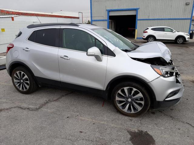 Photo 3 VIN: KL4CJCSB8LB034927 - BUICK ENCORE ESS 